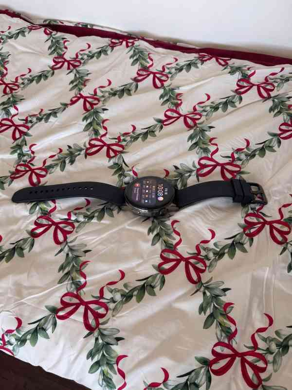 Huawei Watch 3 - foto 3
