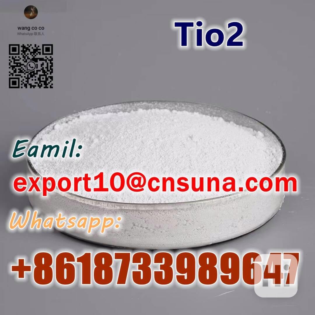 Chemical Raw Material Anatase Titanium Dioxide TiO2 - foto 1