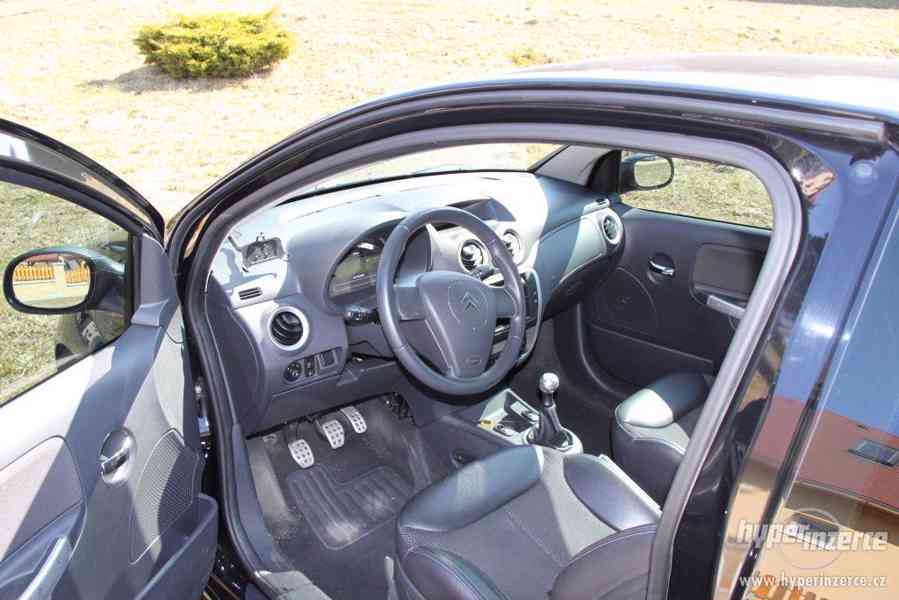 Citroen C2 1.6 VTS - foto 6