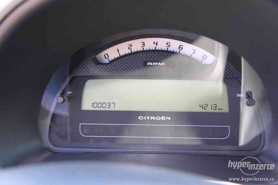 Citroen C2 1.6 VTS - foto 7