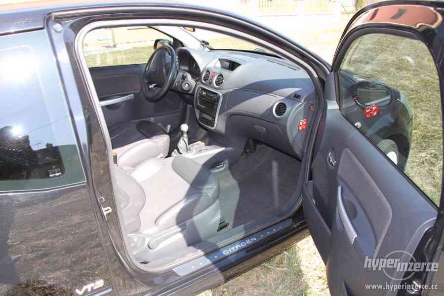 Citroen C2 1.6 VTS - foto 8