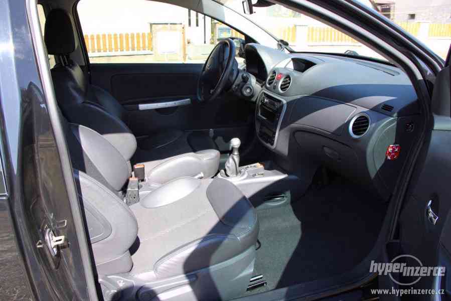 Citroen C2 1.6 VTS - foto 9