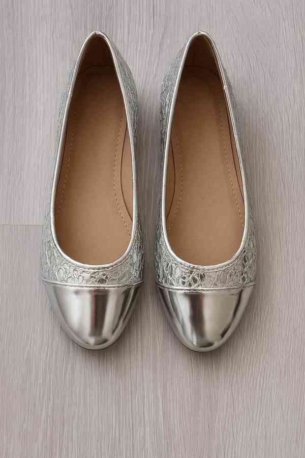 5 x luxusní sandály - foto 6