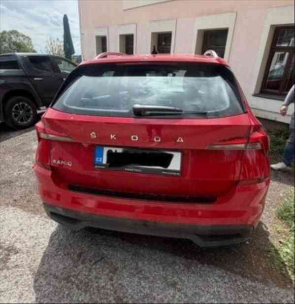 Škoda Kamiq 1,0   11/2022 Možnost odpočtu DPH - foto 2