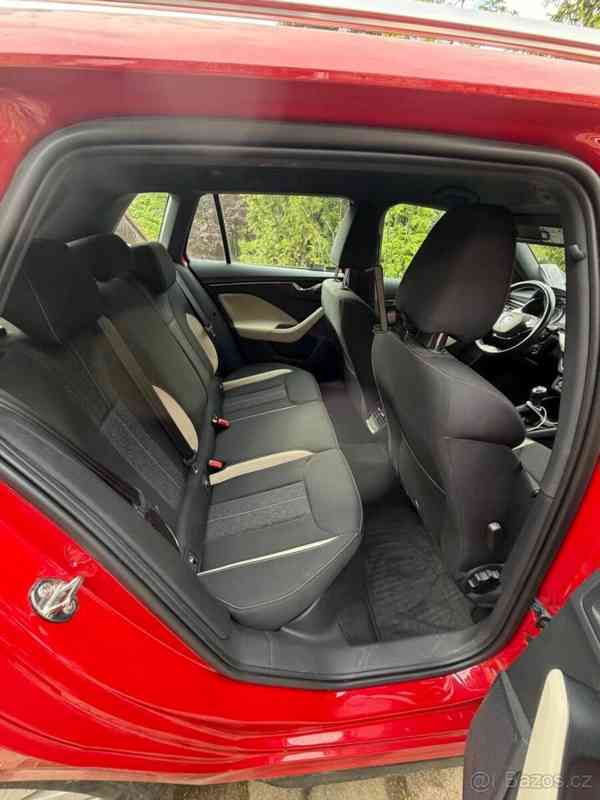 Škoda Kamiq 1,0   11/2022 Možnost odpočtu DPH - foto 6