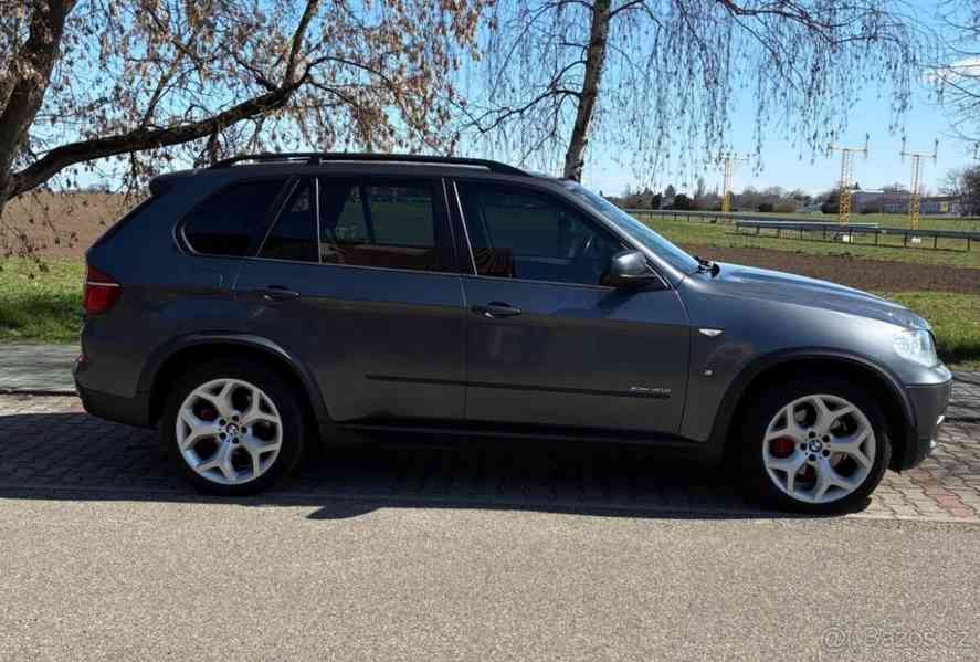 BMW X5 40D E70, r.v. 2012 - foto 2