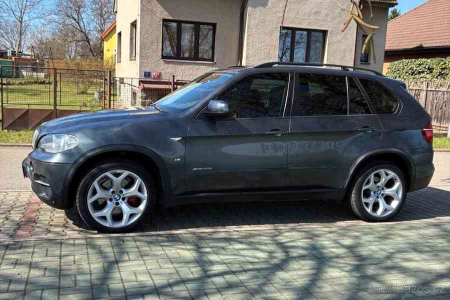 BMW X5 40D E70, r.v. 2012 - foto 3
