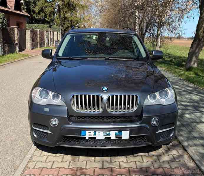 BMW X5 40D E70, r.v. 2012 - foto 10