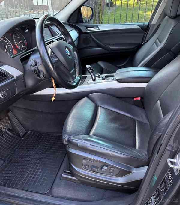BMW X5 40D E70, r.v. 2012 - foto 11