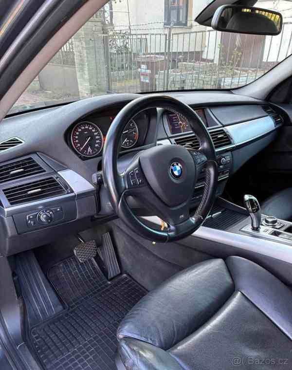 BMW X5 40D E70, r.v. 2012 - foto 5