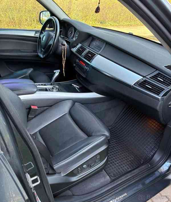 BMW X5 40D E70, r.v. 2012 - foto 9