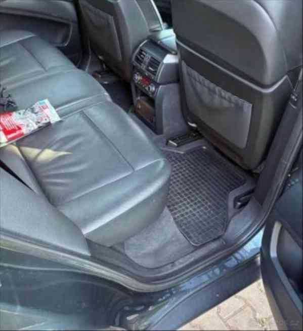 BMW X5 40D E70, r.v. 2012 - foto 6
