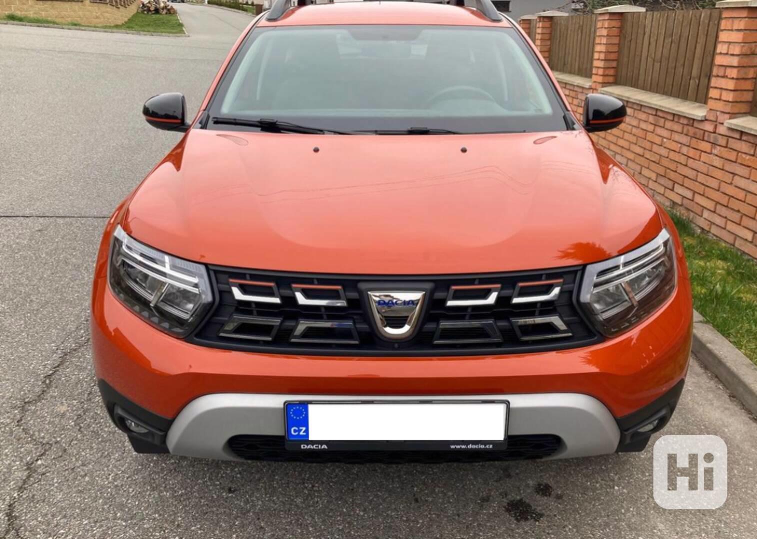 Dacia Duster 4x4 EXTREME - foto 1