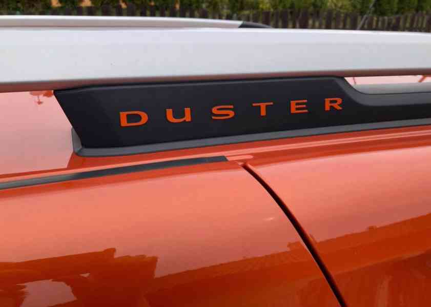 Dacia Duster 4x4 EXTREME - foto 7