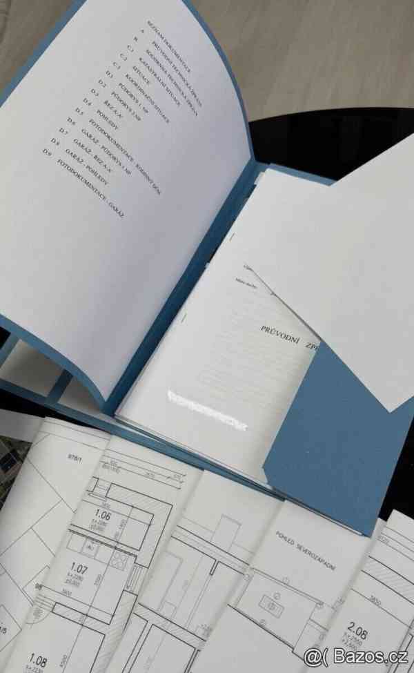 PASPORT STAVEB - foto 2