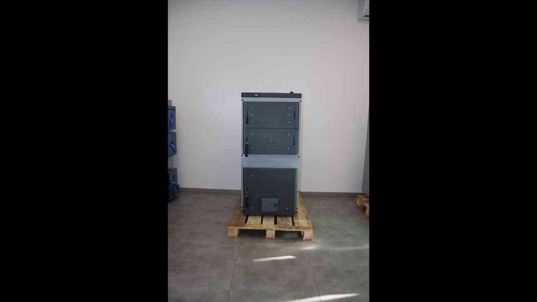 Kotel na uhlí  13Kw - foto 6