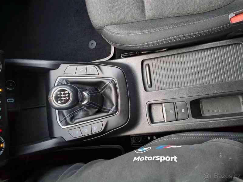 Ford Focus 1,5   ecob uz řetěz 110kw - foto 13