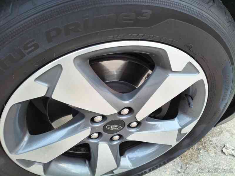 Ford Focus 1,5   ecob uz řetěz 110kw - foto 3
