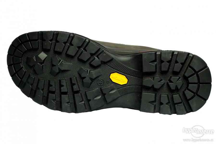 Trecker Waterproof (pánská i dámská obuv) - foto 4