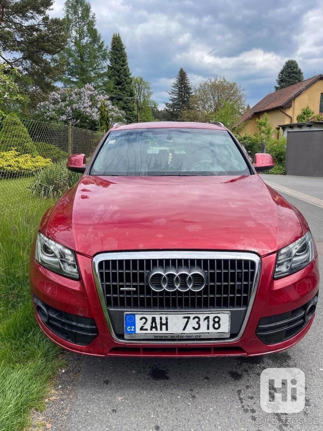 Audi Q5 - foto 1