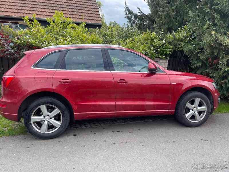 Audi Q5 - foto 6
