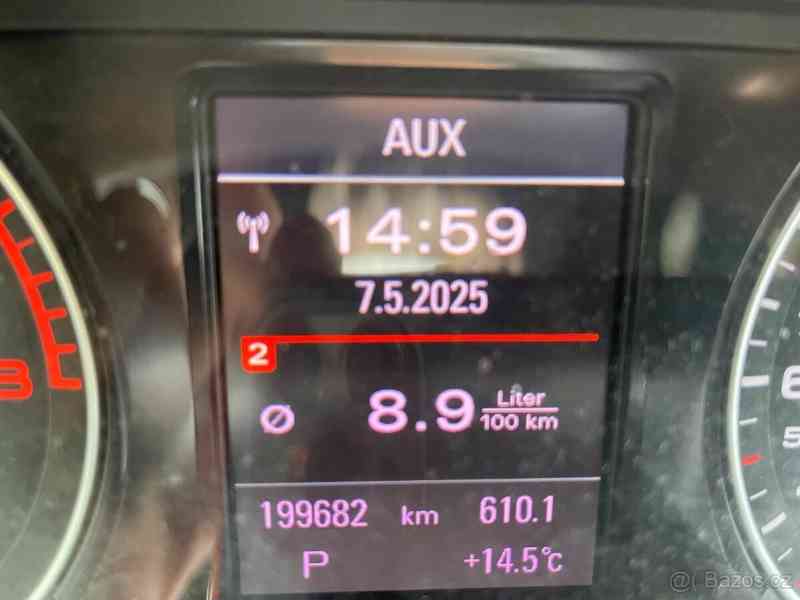 Audi Q5 - foto 4