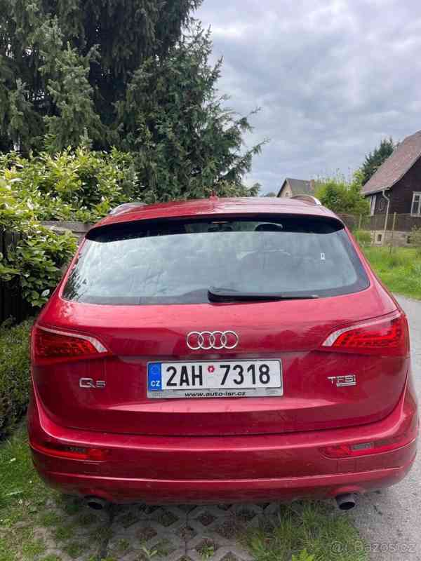 Audi Q5 - foto 2