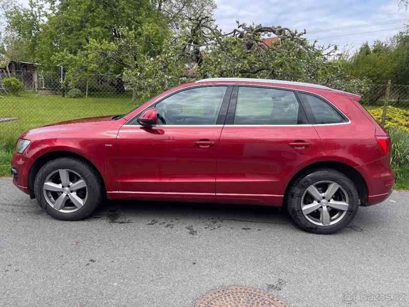 Audi Q5 - foto 5