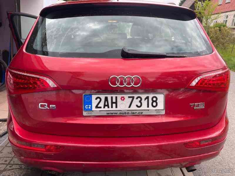 Audi Q5 - foto 7