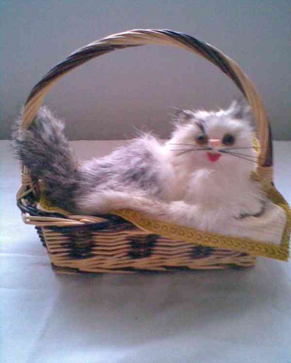 Retro hračky - foto 3