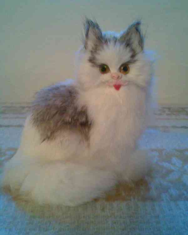 Retro hračky - foto 4