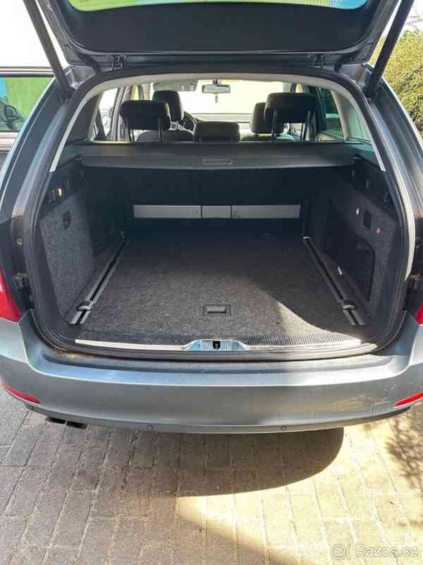 Škoda Superb 2,0   TDI CR, 125 kW, Elegance, ČB - foto 3