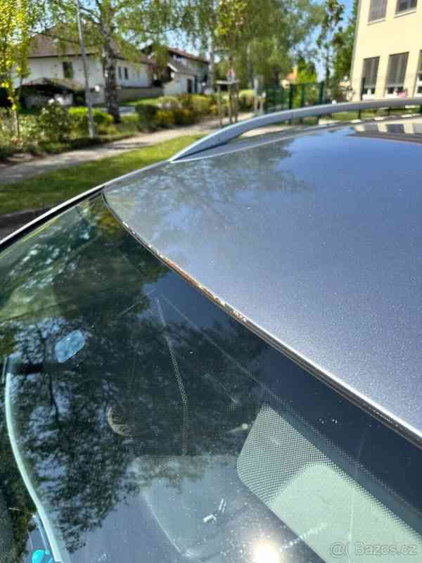 Škoda Superb 2,0   TDI CR, 125 kW, Elegance, ČB - foto 16