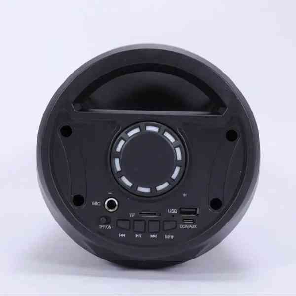 Reproduktor EPS 01 Bluetooth - foto 5