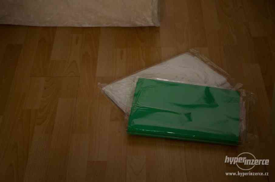 FOTO STUDIO + Stojan a pozadí - foto 5