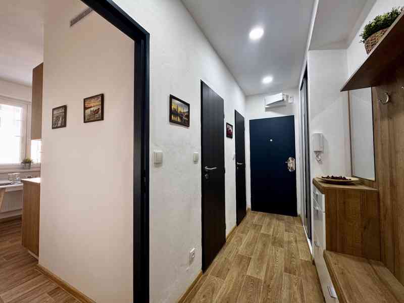 Pronájem bytu 2+1 Rokycanova, Vysoké Mýto - foto 21