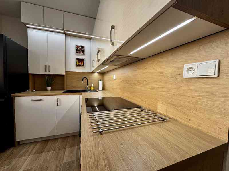 Pronájem bytu 2+1 Rokycanova, Vysoké Mýto - foto 13