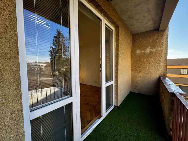 Pronájem bytu 2+1 Rokycanova, Vysoké Mýto - foto 18