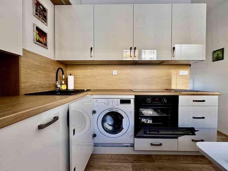 Pronájem bytu 2+1 Rokycanova, Vysoké Mýto - foto 12