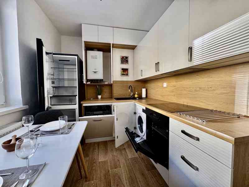 Pronájem bytu 2+1 Rokycanova, Vysoké Mýto - foto 10