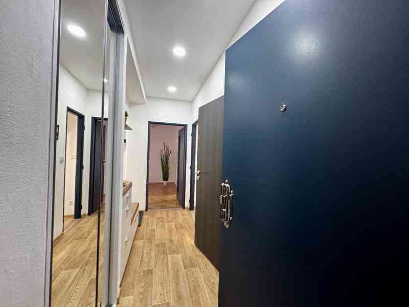 Pronájem bytu 2+1 Rokycanova, Vysoké Mýto - foto 3