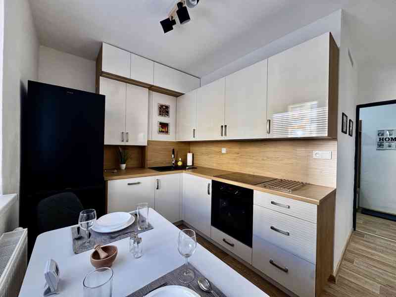 Pronájem bytu 2+1 Rokycanova, Vysoké Mýto - foto 9