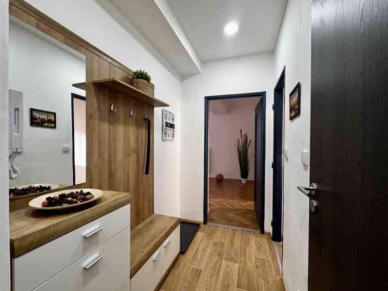 Pronájem bytu 2+1 Rokycanova, Vysoké Mýto - foto 4