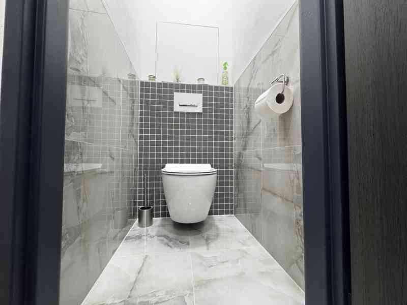 Pronájem bytu 2+1 Rokycanova, Vysoké Mýto - foto 5