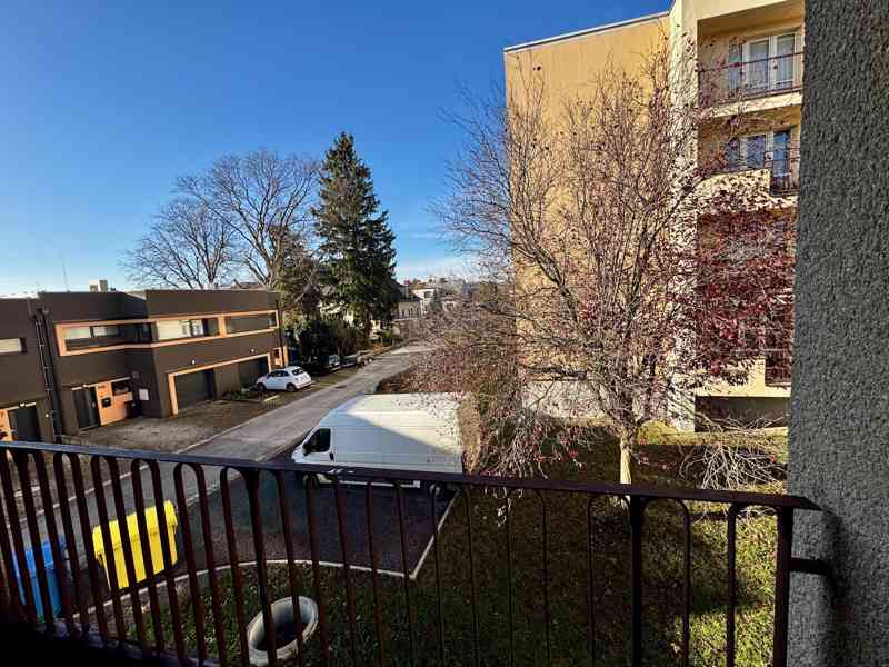 Pronájem bytu 2+1 Rokycanova, Vysoké Mýto - foto 17