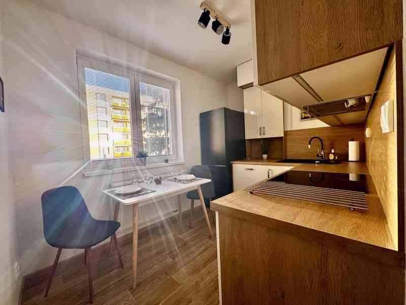 Pronájem bytu 2+1 Rokycanova, Vysoké Mýto - foto 8