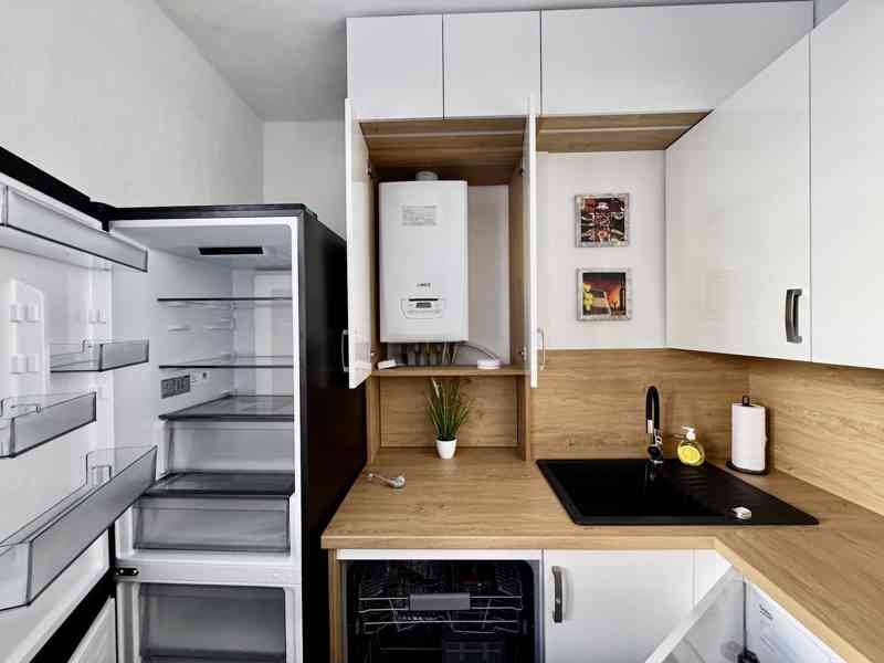 Pronájem bytu 2+1 Rokycanova, Vysoké Mýto - foto 11