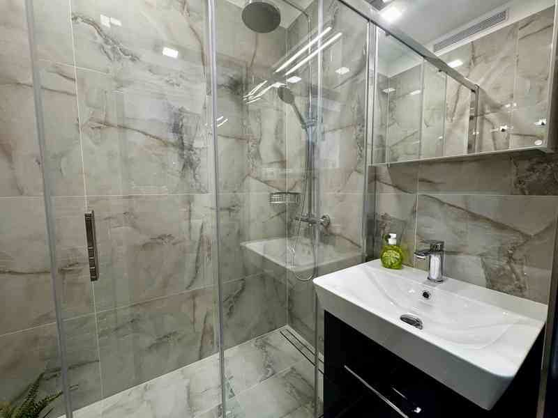 Pronájem bytu 2+1 Rokycanova, Vysoké Mýto - foto 6