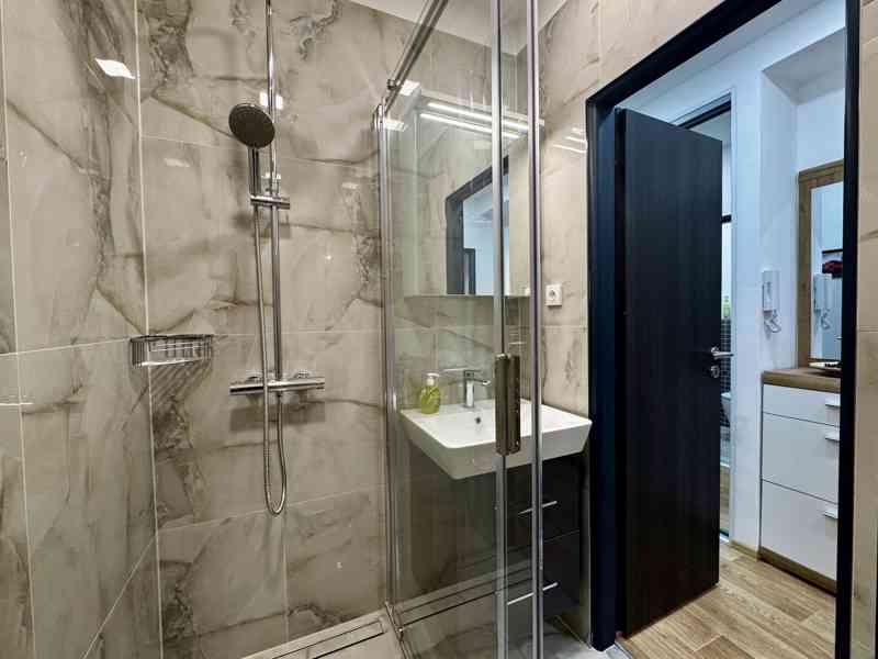 Pronájem bytu 2+1 Rokycanova, Vysoké Mýto - foto 7