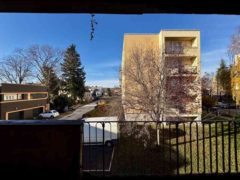 Pronájem bytu 2+1 Rokycanova, Vysoké Mýto - foto 16